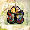 Personalized Dog Loss Suncatcher, Custom Dog Memorial Gift, Pet Memorial Gift, Loss of Dog Sympathy Gift, Dog Remembrance Gift, Dog Mom Gift. SCCBILUMMIE4