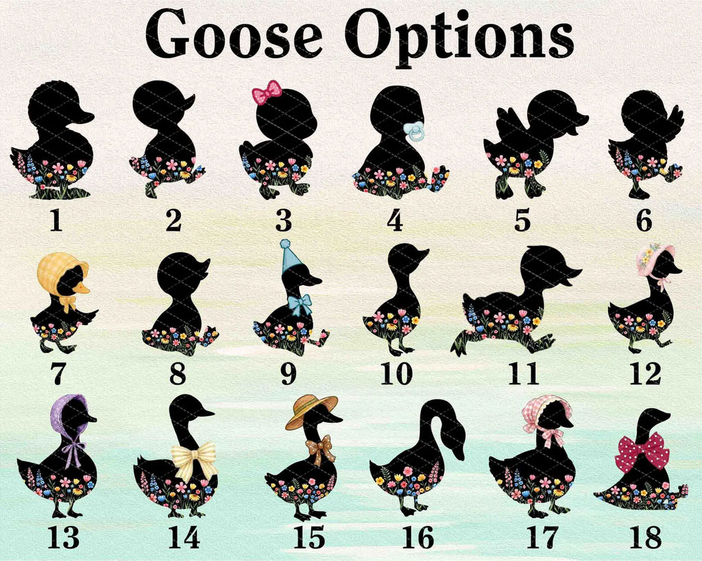 Custom Grandma Duck Suncatcher, Custom Mom Gift from Kids, Mother's Day Gift from Grandkids, Duck Family Gift, Window Hanging. MDBILUMIE5