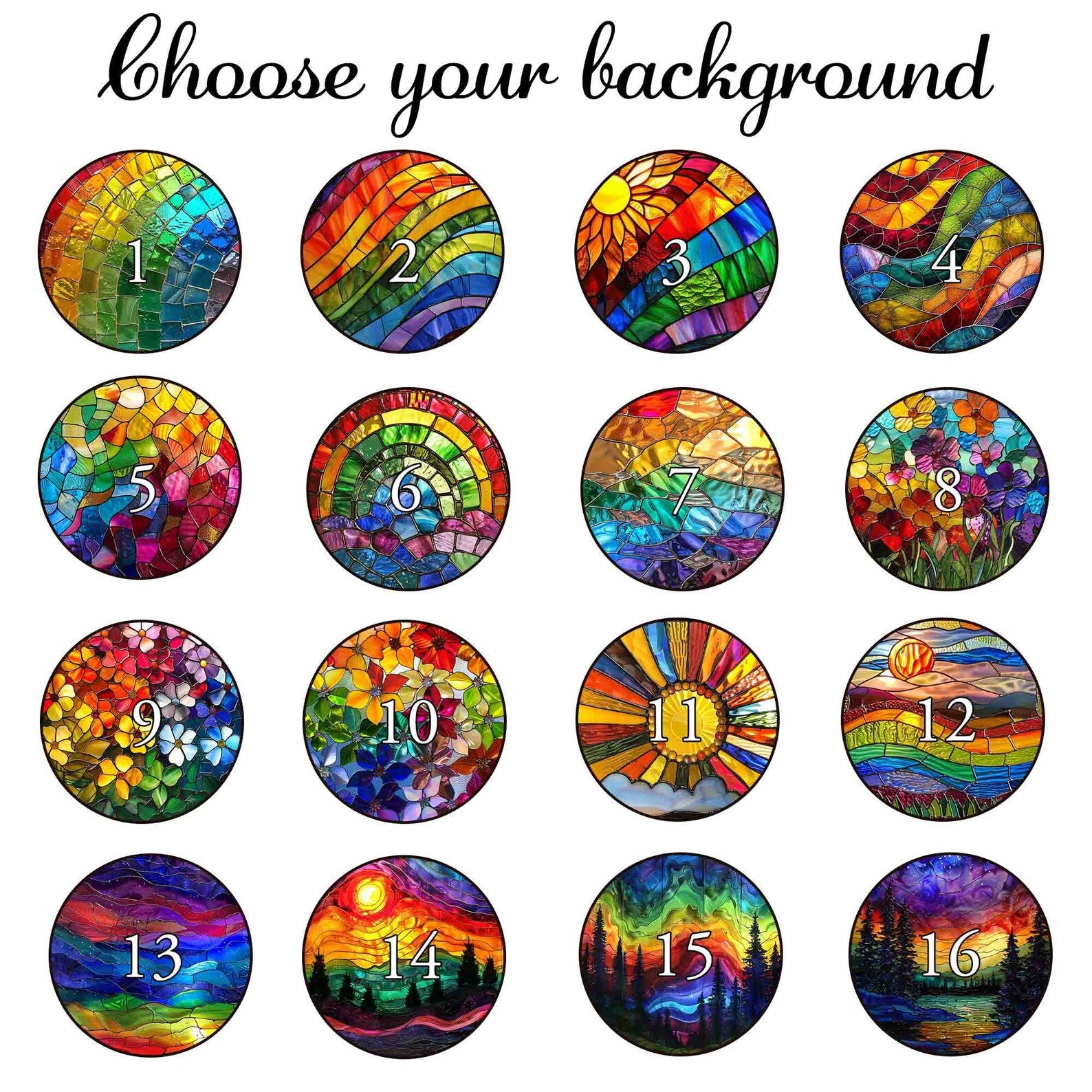 Personalized Cat Memorial Gift, Rainbow Bridge Suncatcher, Cat Loss Sympathy Gift, Pet Memorial Suncatcher, Pet Remembrance Gift. SCCBILUMMIE12